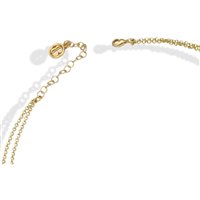 Collana Boccadamo Donna in Bronzo Zircone XGR641D - XGR641D